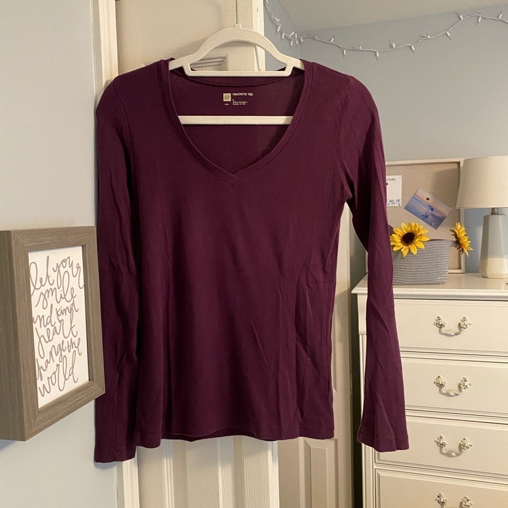 Gap Favorite Tee